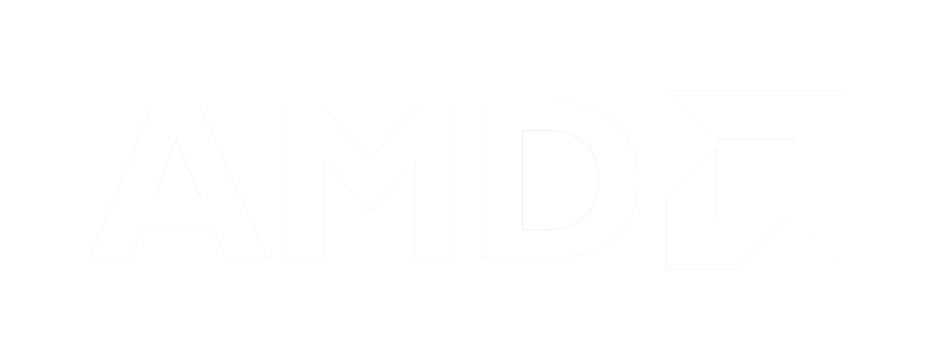 Presenting Partner AMD